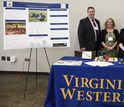 Virginia Western Community College's proposal aimed to increase biofuel production.